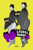 Het zoveelste Laurel & Hardy boek