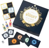 Whisky game bordspel - Talking Tables