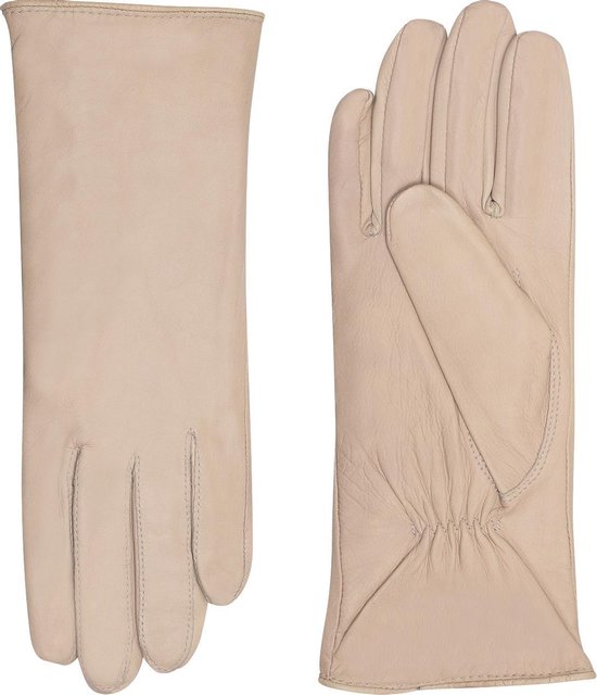 Liambock handschoenen Stafford taupe - 8 | bol.com
