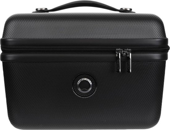 delsey beauty box