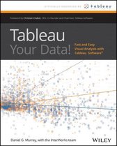 Tableau Your Data!
