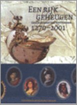 Een rijk geheugen - geschiedenis in Rotterdam 1270-2001