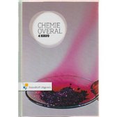 Chemie Overal 4e ed havo 4 leerboek