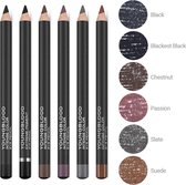 Youngblood - Extreme Pigment Eye Pencil - Black