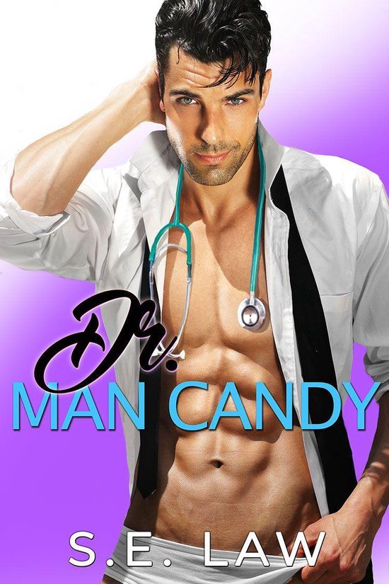 Healing Hands 2 - Dr. Man Candy