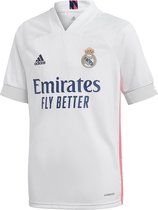 Real Madrid Thuisshirt 2020-2021 Kids