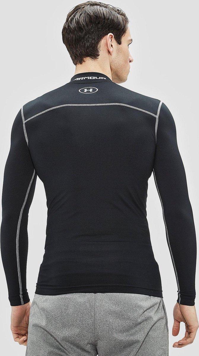 under armour coldgear shirt