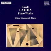 Klara Kormendi - Des Ecrits D Un Musicien / Contes (CD)