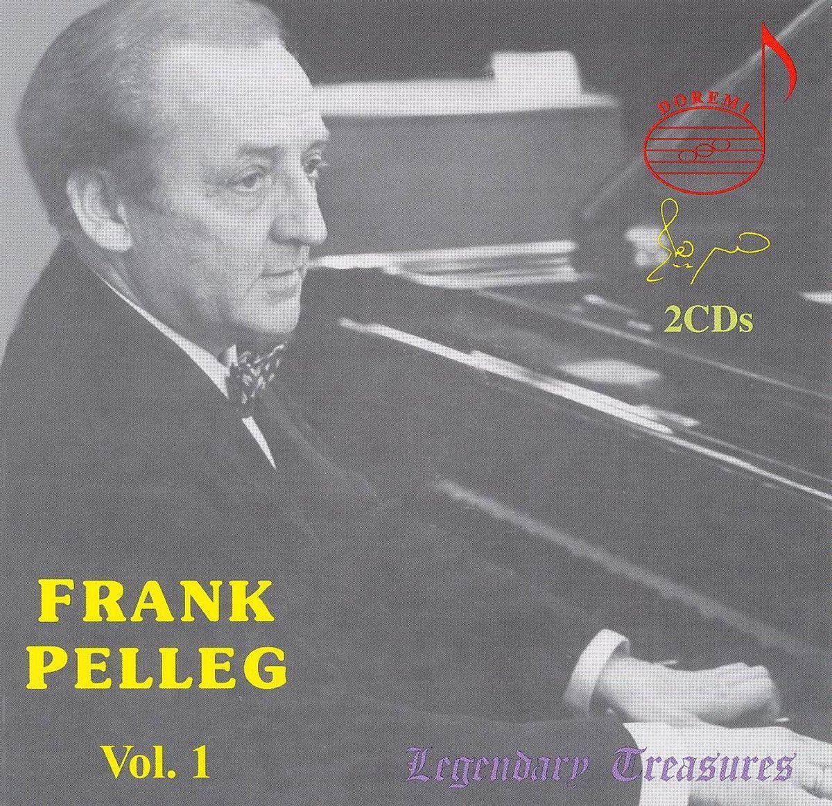 Pelleg Vol.1