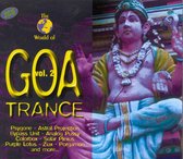 World Of Goa Trance 2