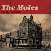 Moles - Tonight's Music (CD)