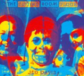 Jed Davis - The Cutting Room Floor (CD)