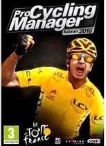 Pro Cycling Manager 2018 PC Game