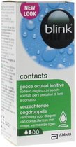 Blink Contacts - 10 ml - Oogdruppels