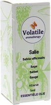 Volatile Salie Officiniale - 5 ml - Etherische Olie