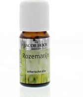Jacob Hooy Rozemarijn - 10 ml - Etherische Olie