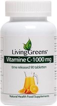 Vitamine C 1000 Mg Tr - 90Tb