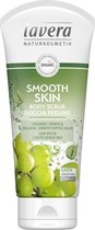 Lavera Smooth Skin Body Scrub