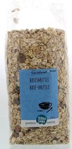 Terrasana Muesli basis 750 gram