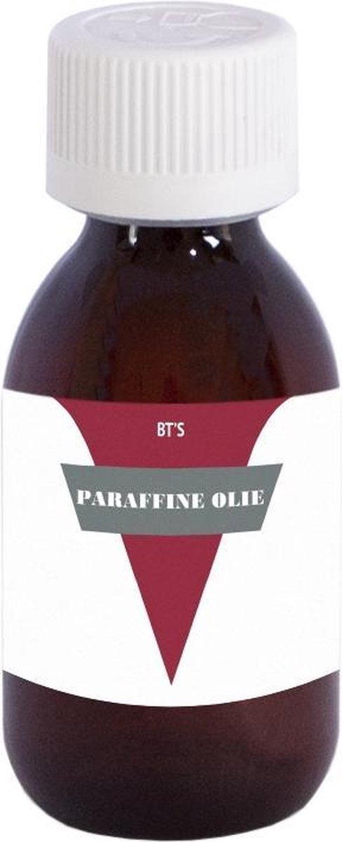 Paraffine Olie - 120Ml