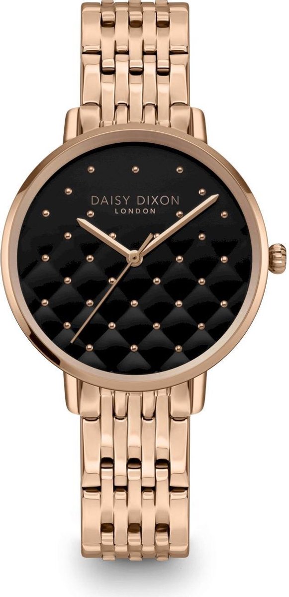 Daisy Dixon Dameshorloge DD165RGM