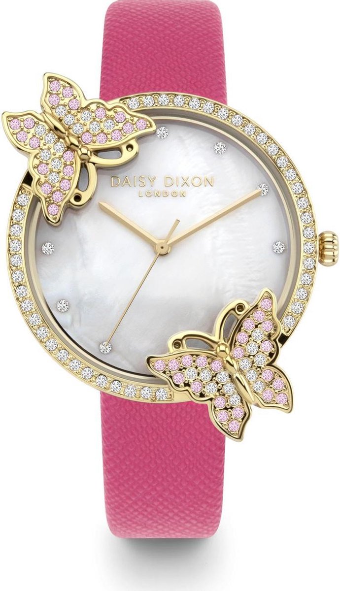 Daisy Dixon Mod. DD162PG - Horloge