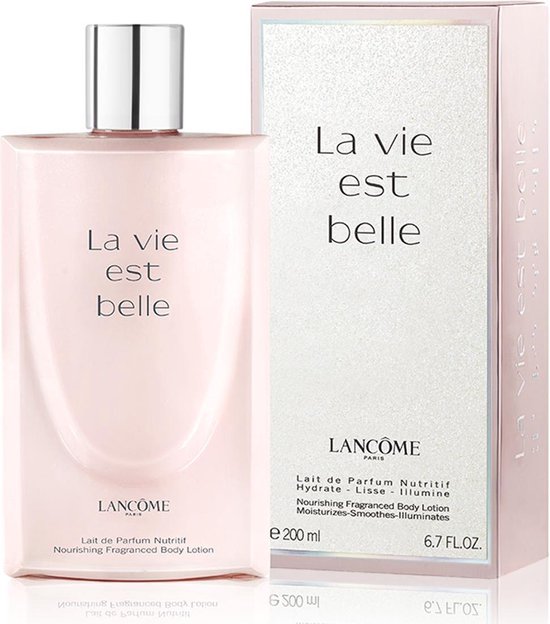 Lancôme La Vie Est Belle bodylotion - 200 ml