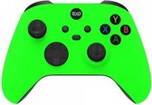 Neon Green Xbox Series X/S Controller
