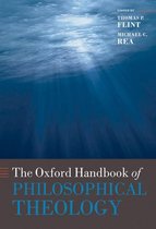 Oxford Handbooks - The Oxford Handbook of Philosophical Theology