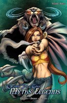 Grimm Fairy Tales