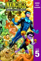 Invincible Ultimate Collection 5