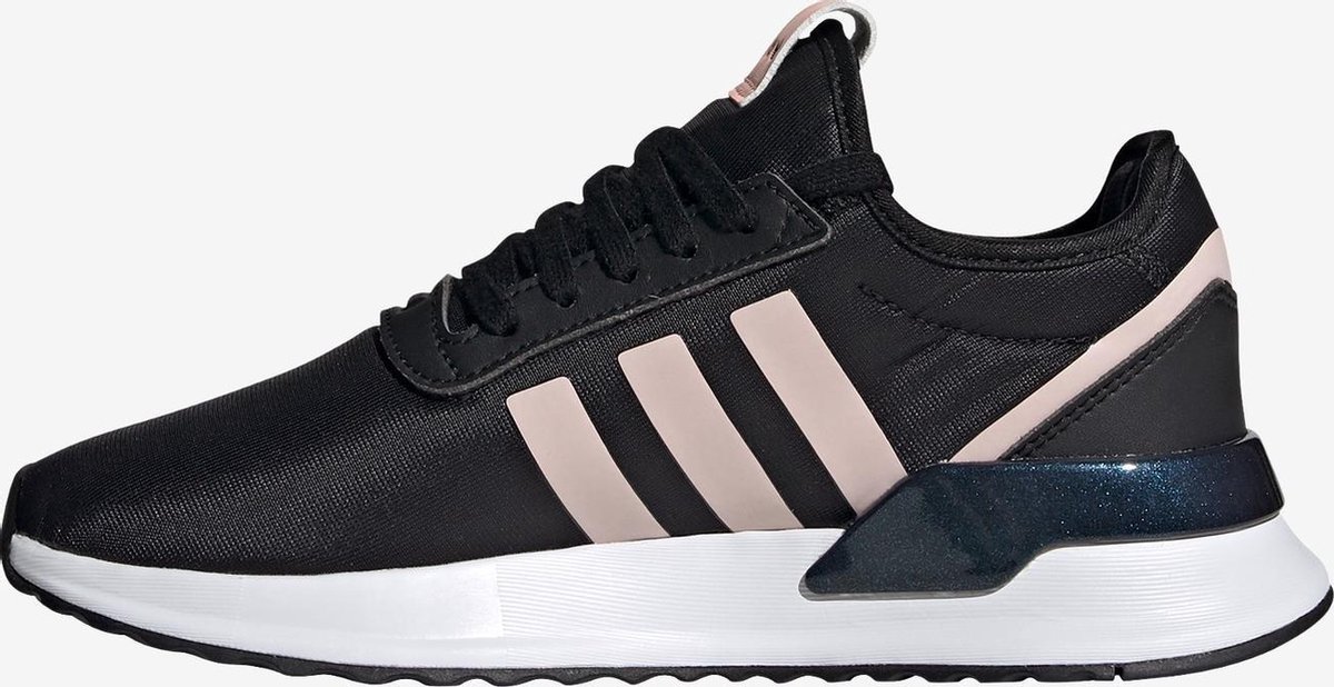 adidas U_Path X Dames Sneakers - Core 
