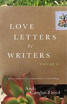 Love Letters to Writers