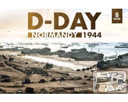 D-Day (Collector's Edition)