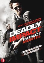 Speelfilm - Deadly Impact