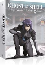 GHOST IN THE SHELL: STAND ALONE COMPLEX - SAISON 2