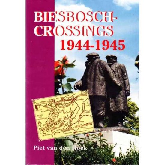 Biesbosch Crossings 1944-1945