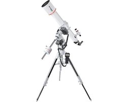 Bresser Telescoop Ar-127l/1200 Exos2/eq-5 Goto Aluminium Wit