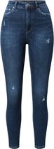 Only Mila Life Jeans skinny taille haute pour femme - Taille W30 X L32
