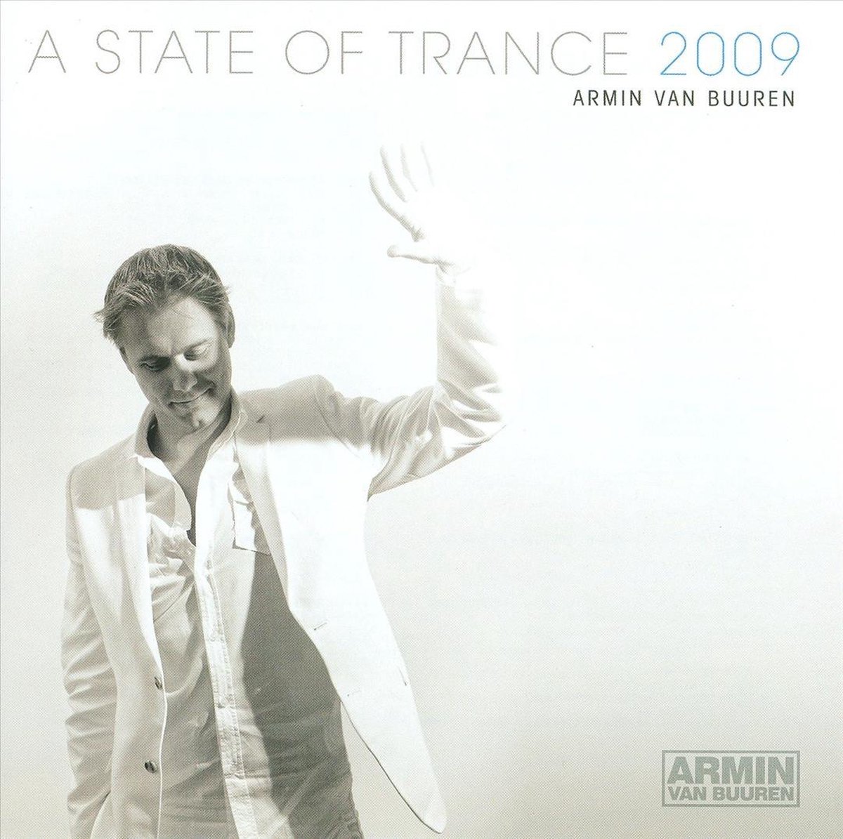 A State Of Trance 2009