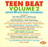 Teen Beat Vol.2