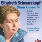 Schwarzkopf Sings Operetta