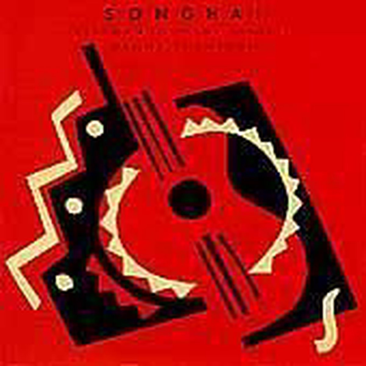 Songhai