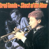 Brad Goode - Shock Of The New (CD)