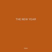 New Year - The New Year (LP)