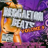 Reggaeton Beats Vol.9