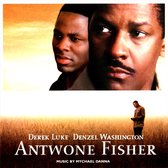 Antwone Fisher [Original Motion Picture Soundtrack]