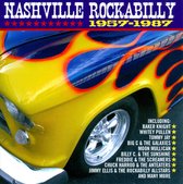 Nashvill Rockabilly 1957-1987