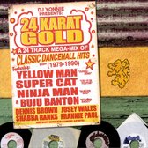 24 Karat Gold Super Mix: 80's Reggae...