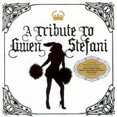 Various Artists - Tribute To Gwen Stefani (CD)